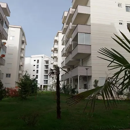 Pine Qerret Apartment *